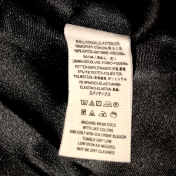 Free People Floral Print Bomber Jacket - Picture 8 of 8